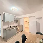 Vertical Forest House