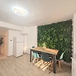 アパート Vertical Forest House トリノ