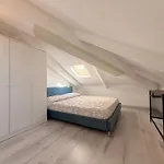 Vertical Forest House アパート