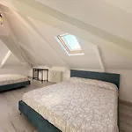 アパート Vertical Forest House トリノ