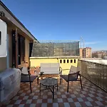 Vertical Forest House トリノ