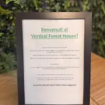 Vertical Forest House Apartamento Turim