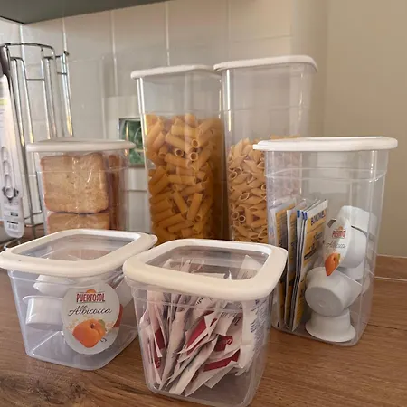 Vertical Forest House تورينو