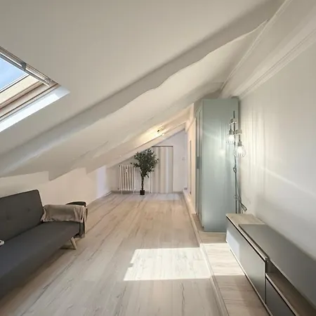 Vertical Forest House 公寓 都灵