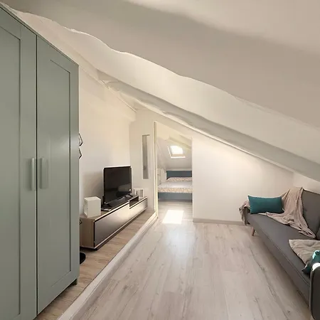 Vertical Forest House