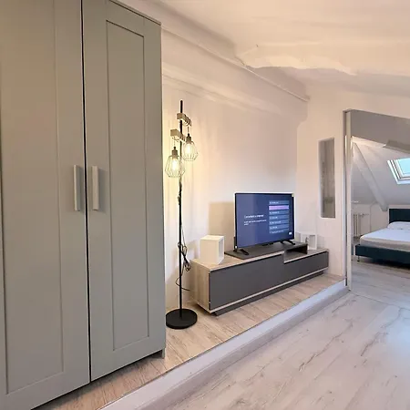 Vertical Forest House