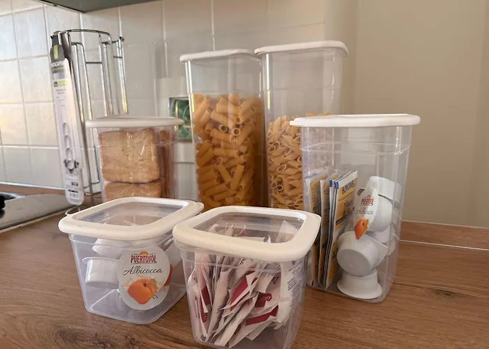 Vertical Forest House Turin