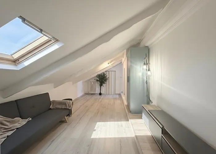 Vertical Forest House Apartamento Turim