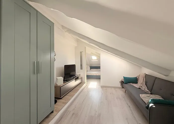 Vertical Forest House