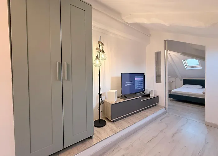 Vertical Forest House