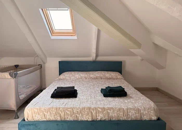 شقة Vertical Forest House