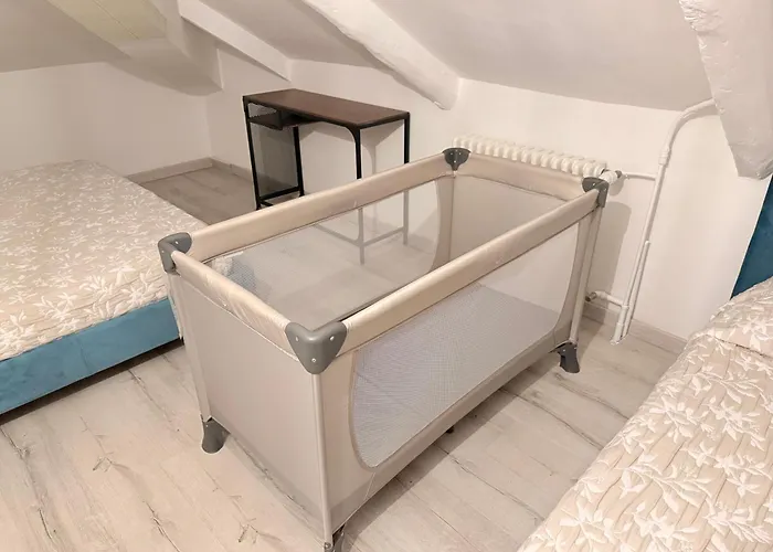 Vertical Forest House