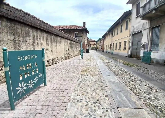 Vertical Forest House * تورينو