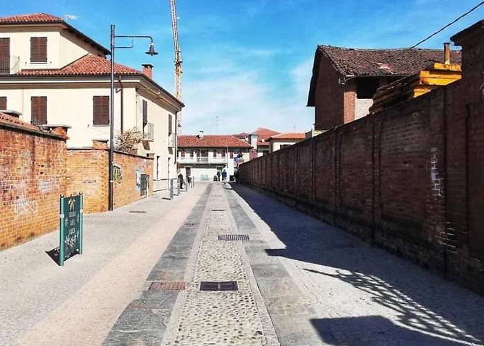 Vertical Forest House * تورينو