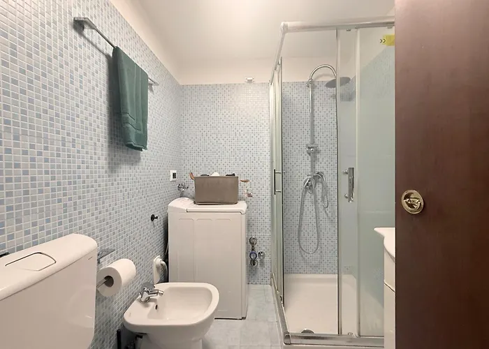 Vertical Forest House * تورينو