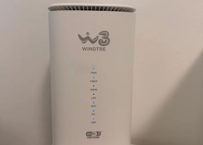 شقة Vertical Forest House *