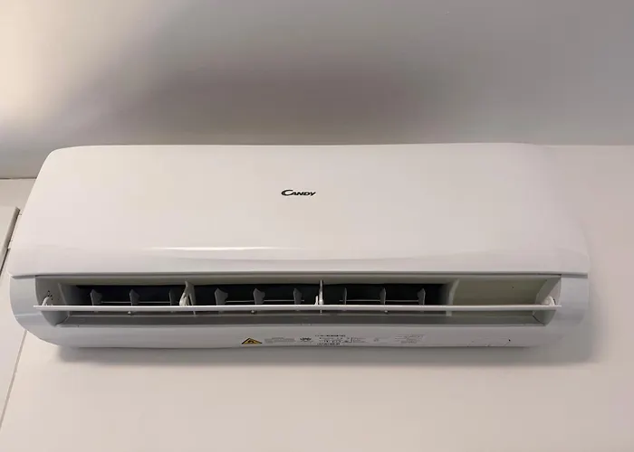 شقة Vertical Forest House *