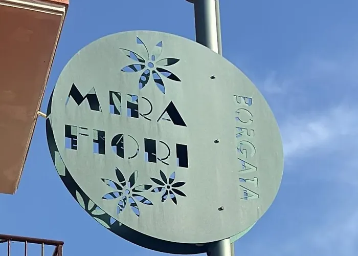 Vertical Forest House Apartamento