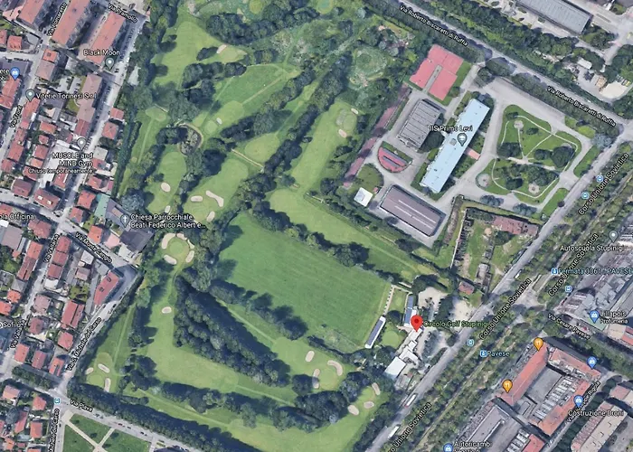 Vertical Forest House شقة *