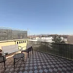 Vertical Forest House شقة *